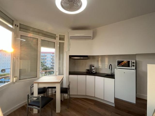 Sol I Platja Apartment La Pineda Exterior photo