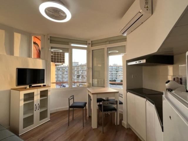 Sol I Platja Apartment La Pineda Exterior photo