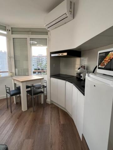 Sol I Platja Apartment La Pineda Exterior photo