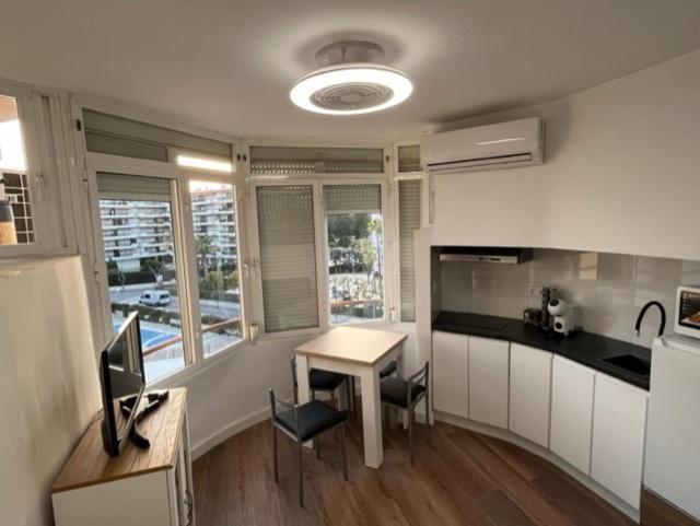 Sol I Platja Apartment La Pineda Exterior photo